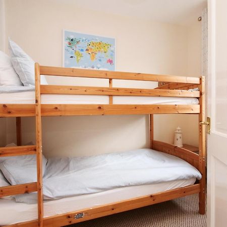 Holiday Homes In York Bagian luar foto