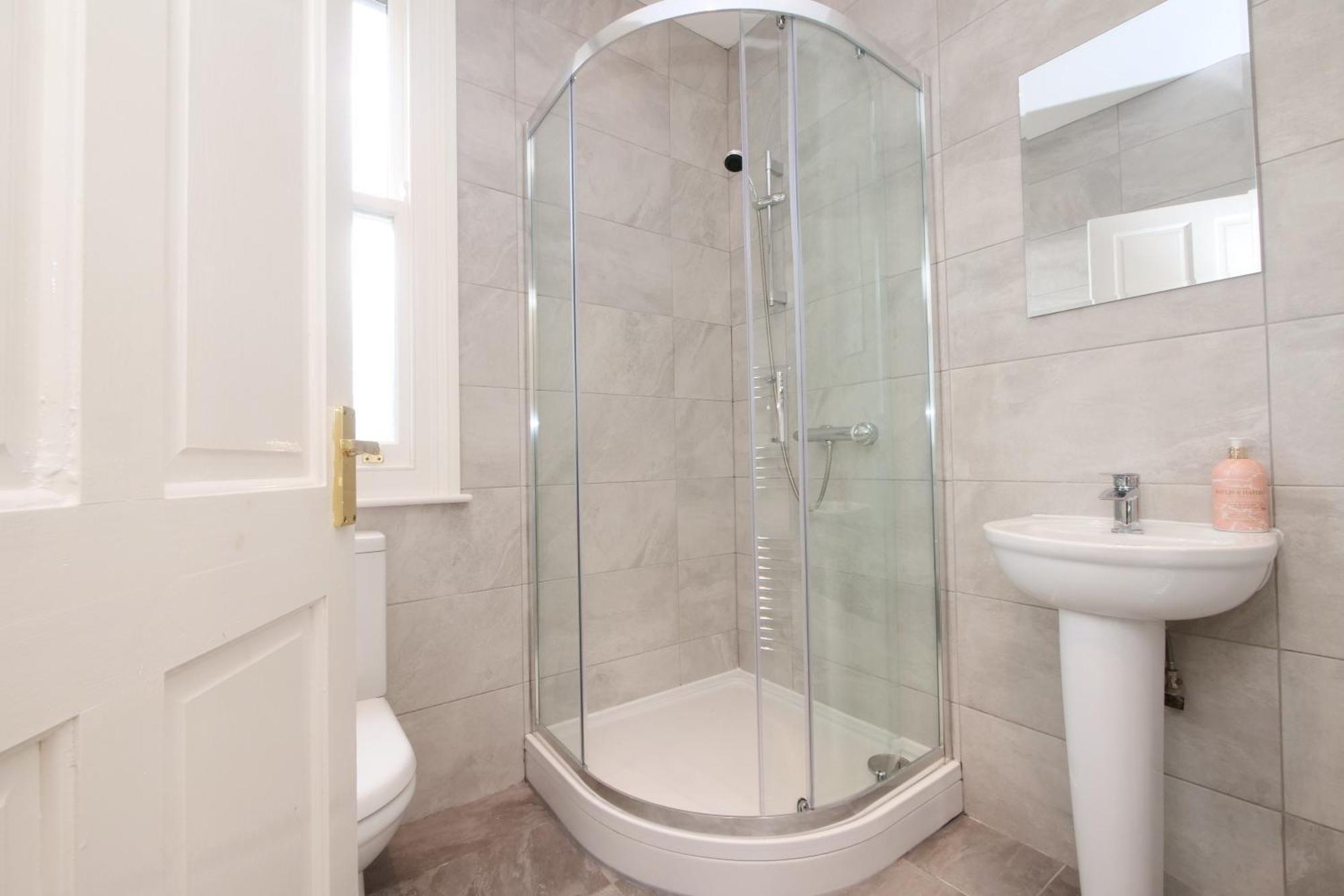 Holiday Homes In York Bagian luar foto