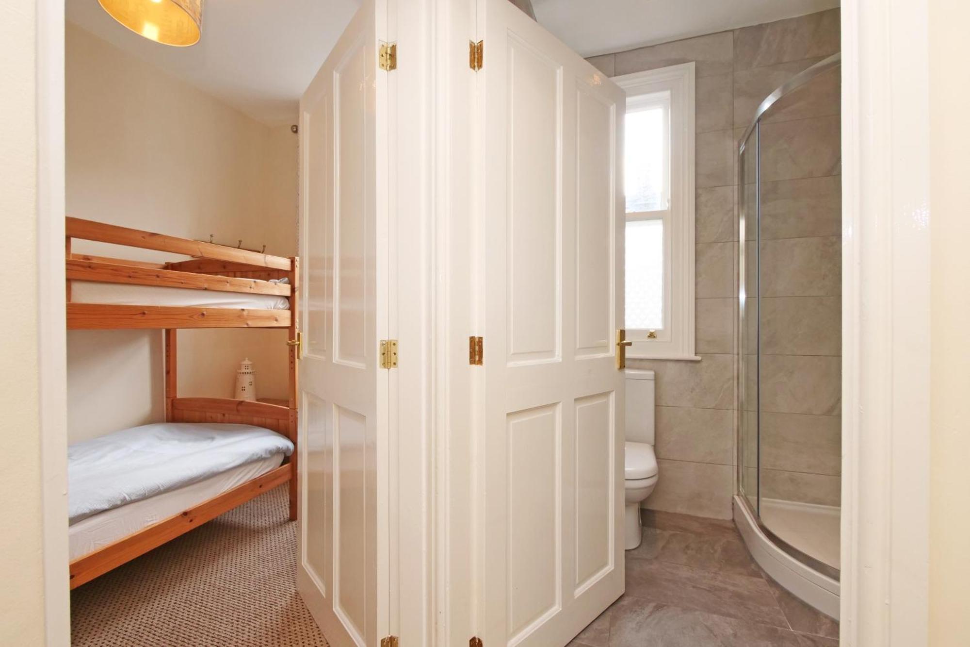 Holiday Homes In York Bagian luar foto