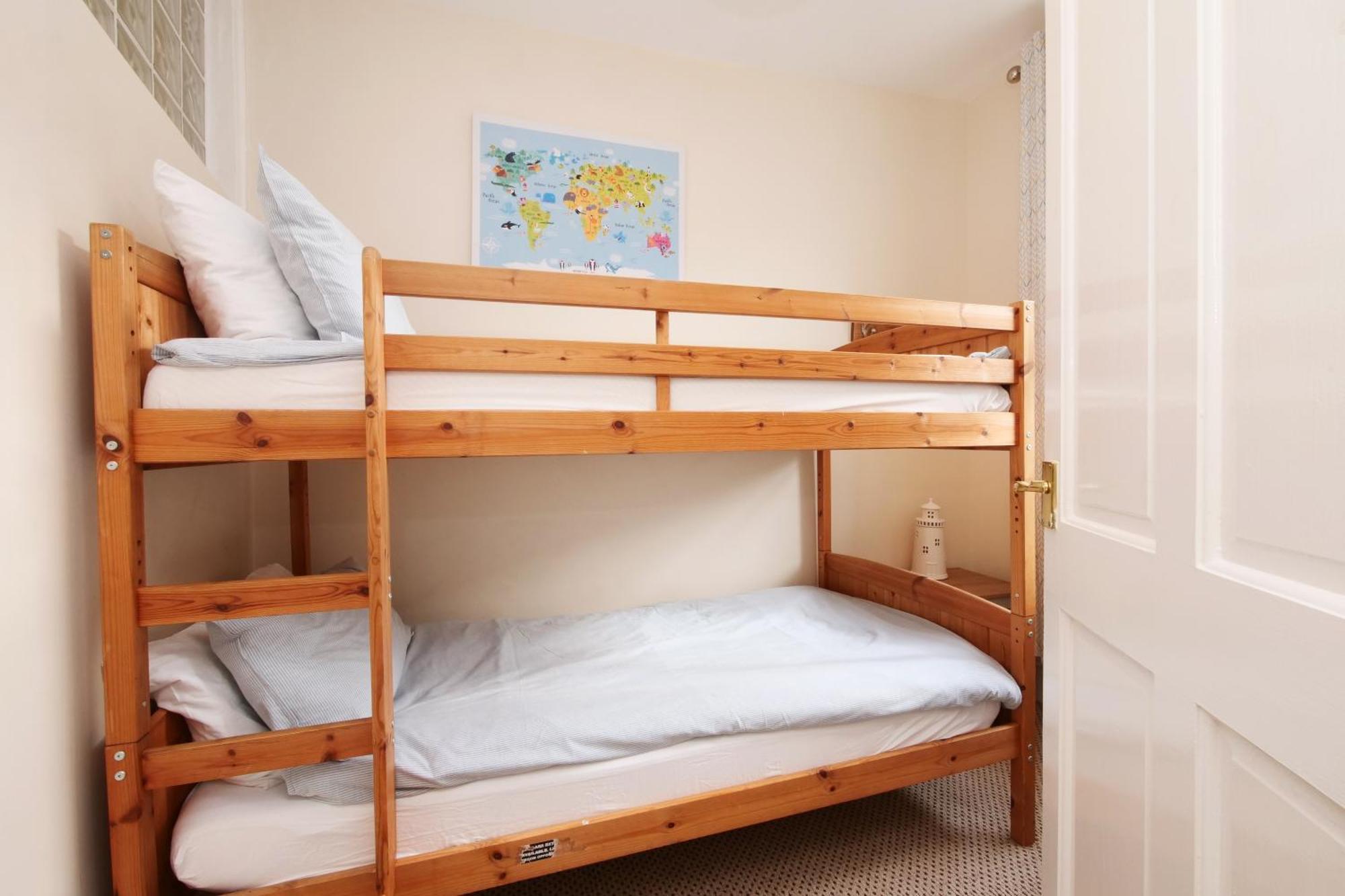 Holiday Homes In York Bagian luar foto