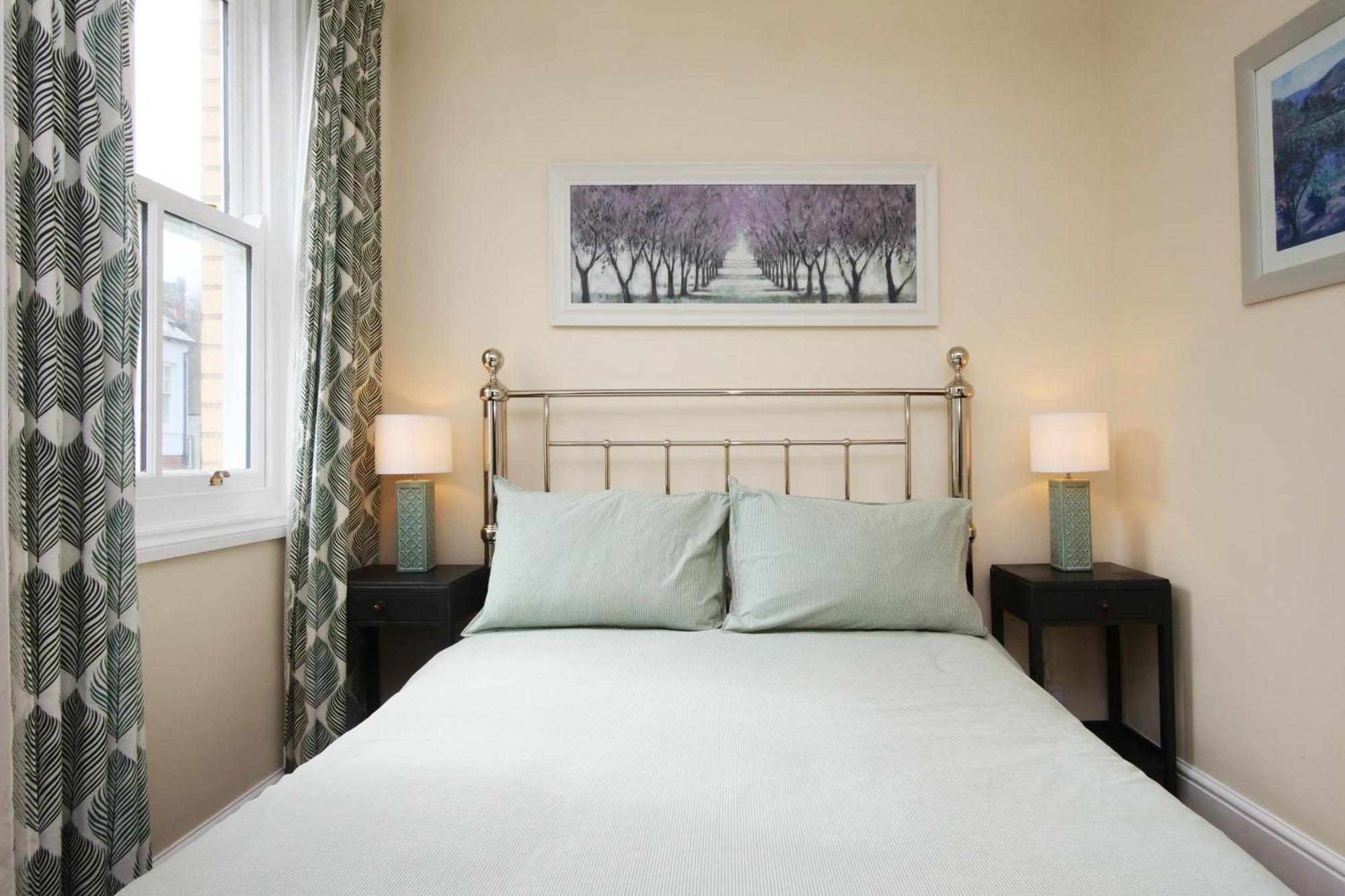 Holiday Homes In York Bagian luar foto