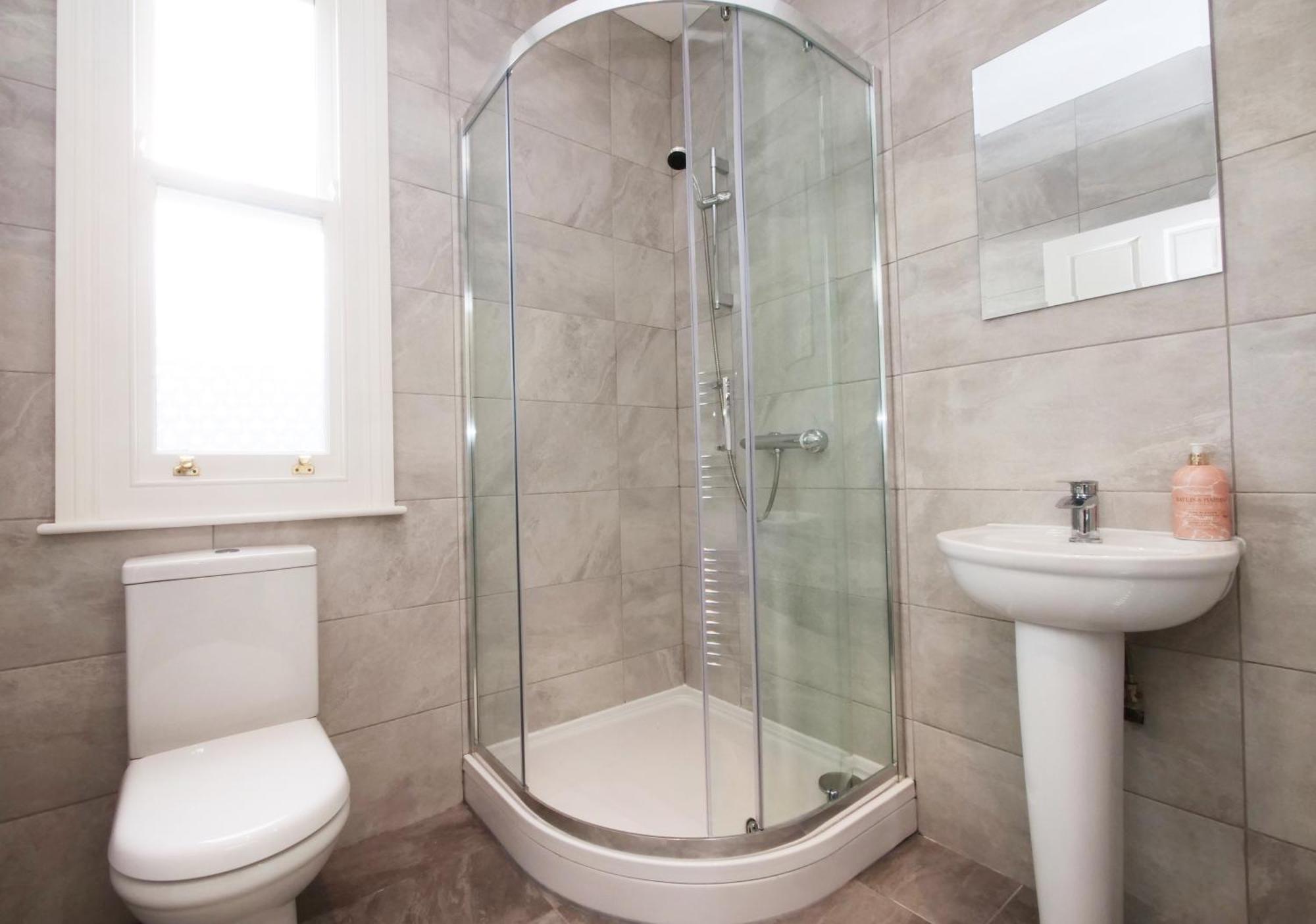 Holiday Homes In York Bagian luar foto