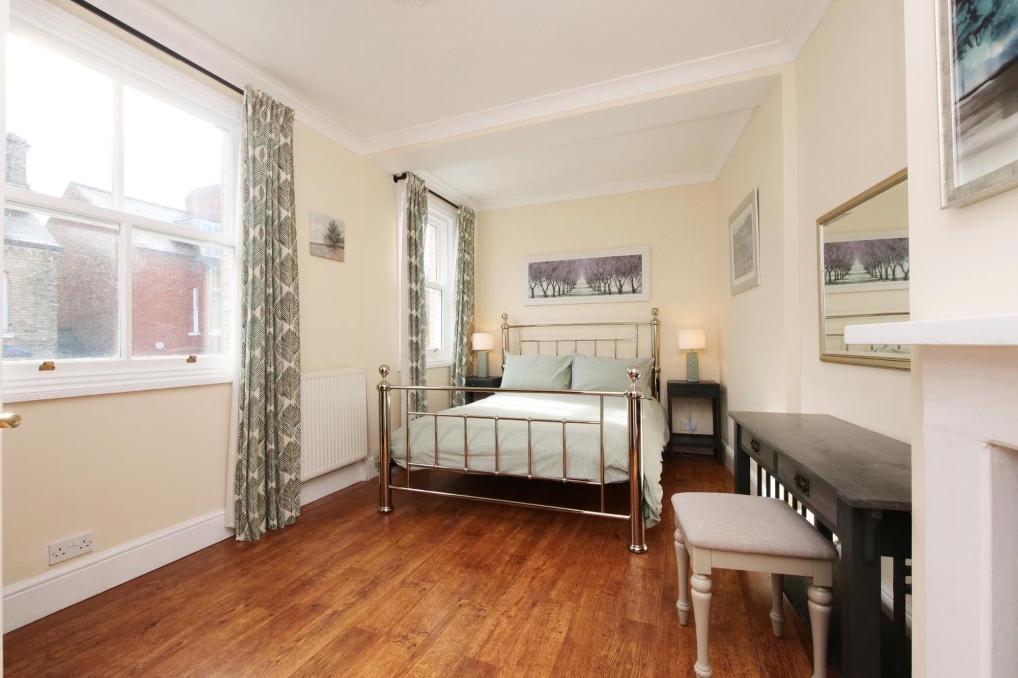 Holiday Homes In York Bagian luar foto