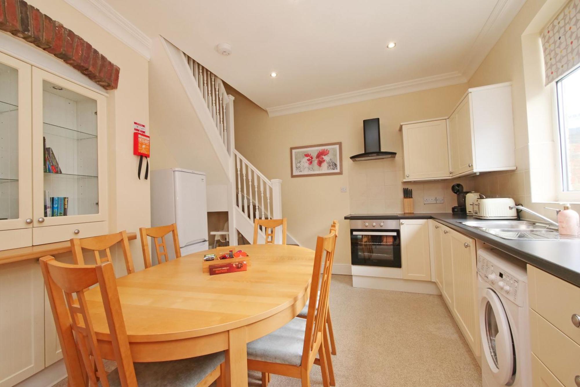 Holiday Homes In York Bagian luar foto