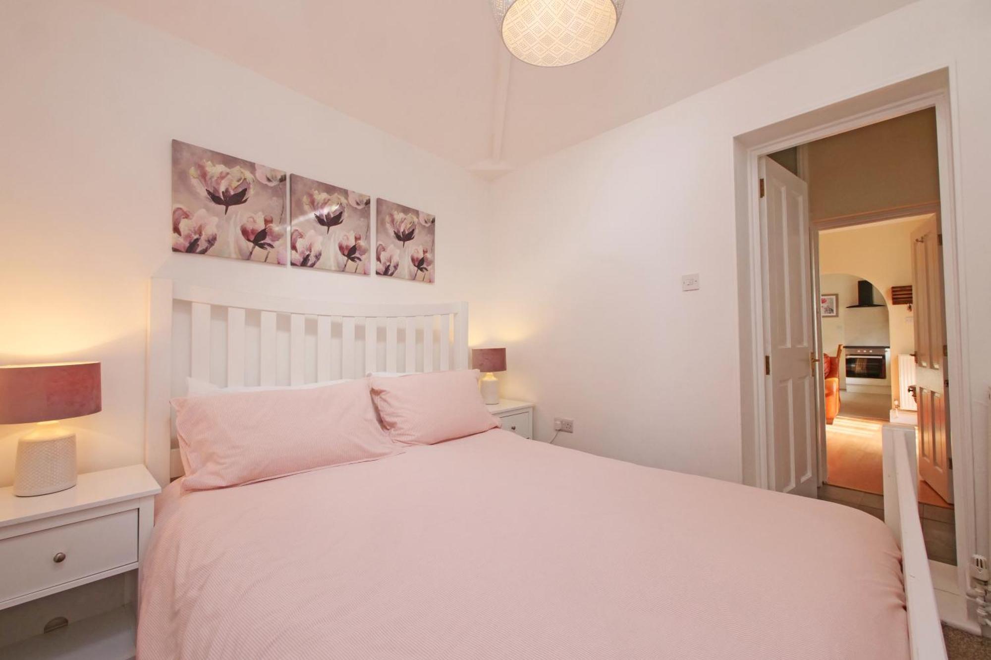 Holiday Homes In York Bagian luar foto