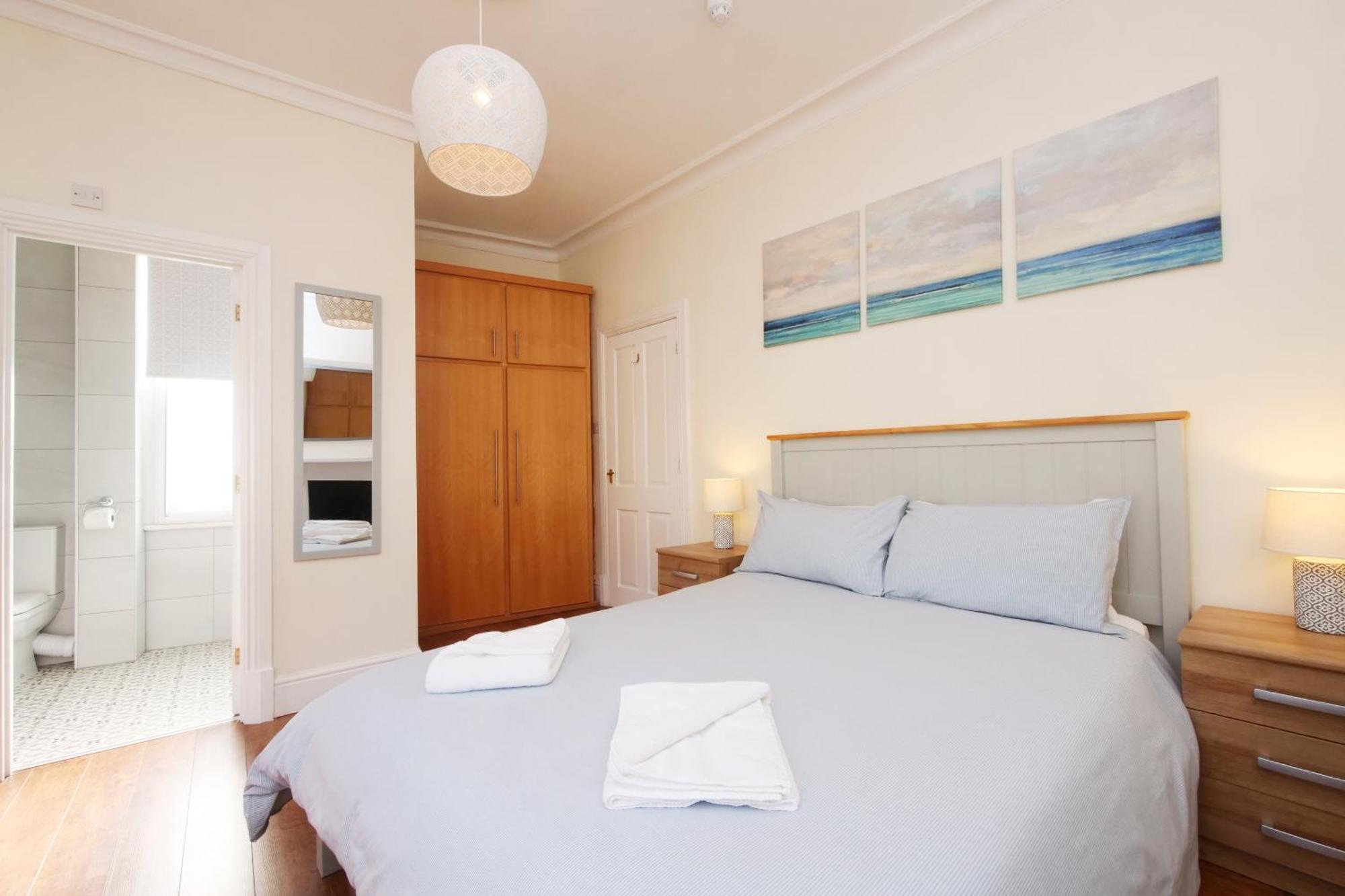 Holiday Homes In York Bagian luar foto