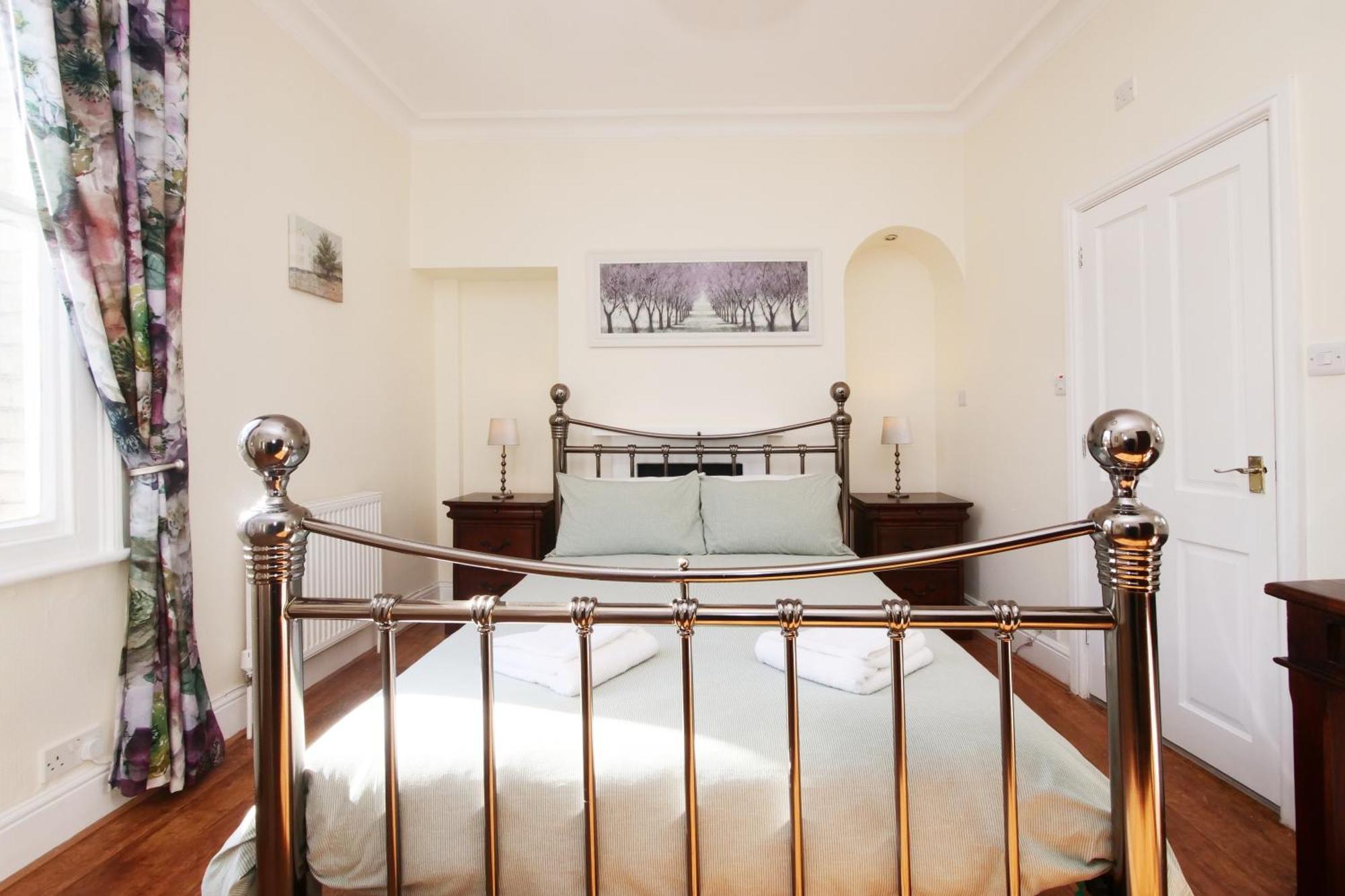 Holiday Homes In York Bagian luar foto