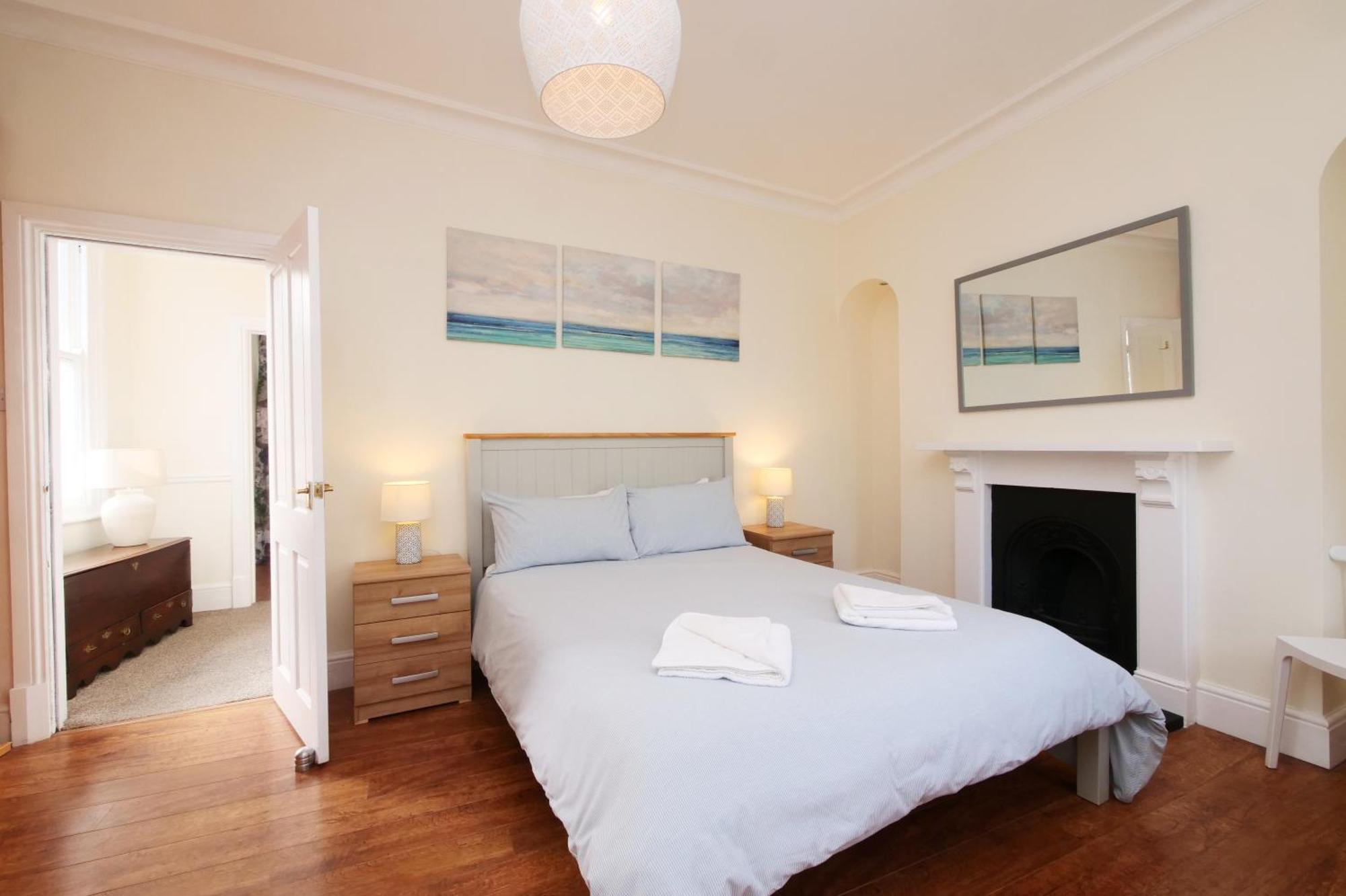 Holiday Homes In York Bagian luar foto