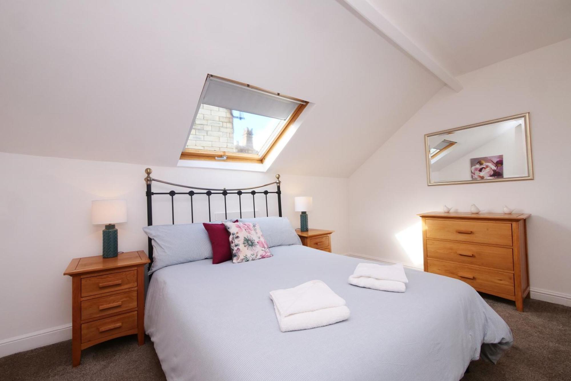 Holiday Homes In York Bagian luar foto