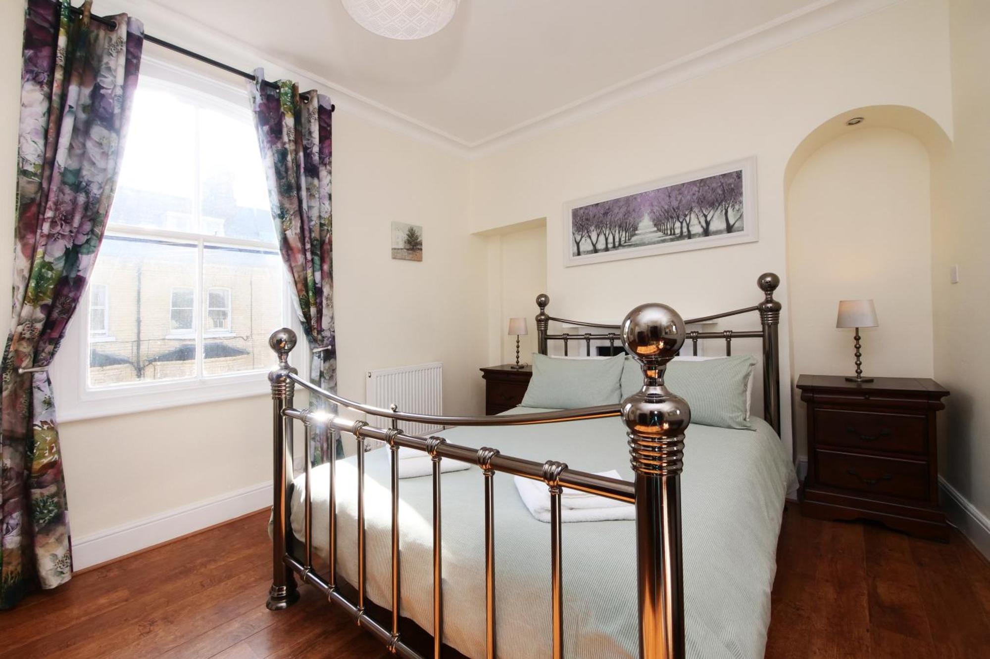Holiday Homes In York Bagian luar foto