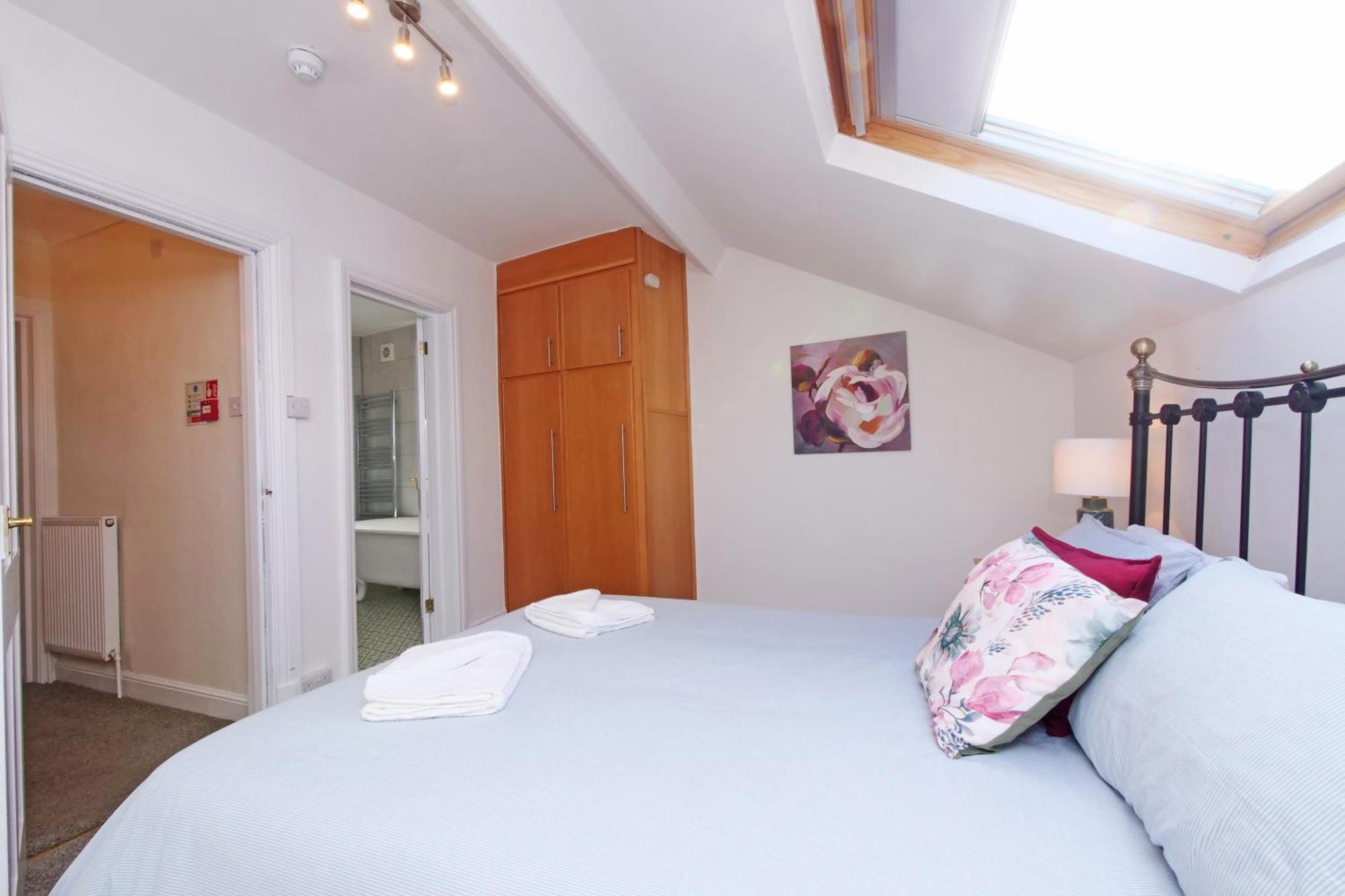 Holiday Homes In York Bagian luar foto