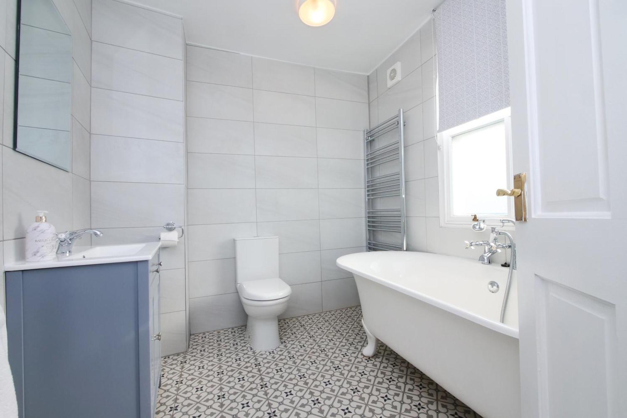Holiday Homes In York Bagian luar foto