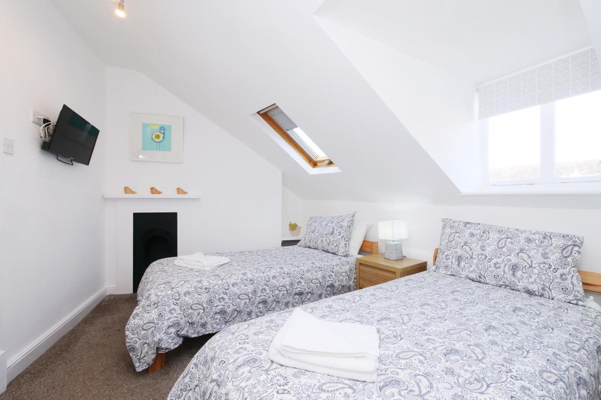 Holiday Homes In York Bagian luar foto