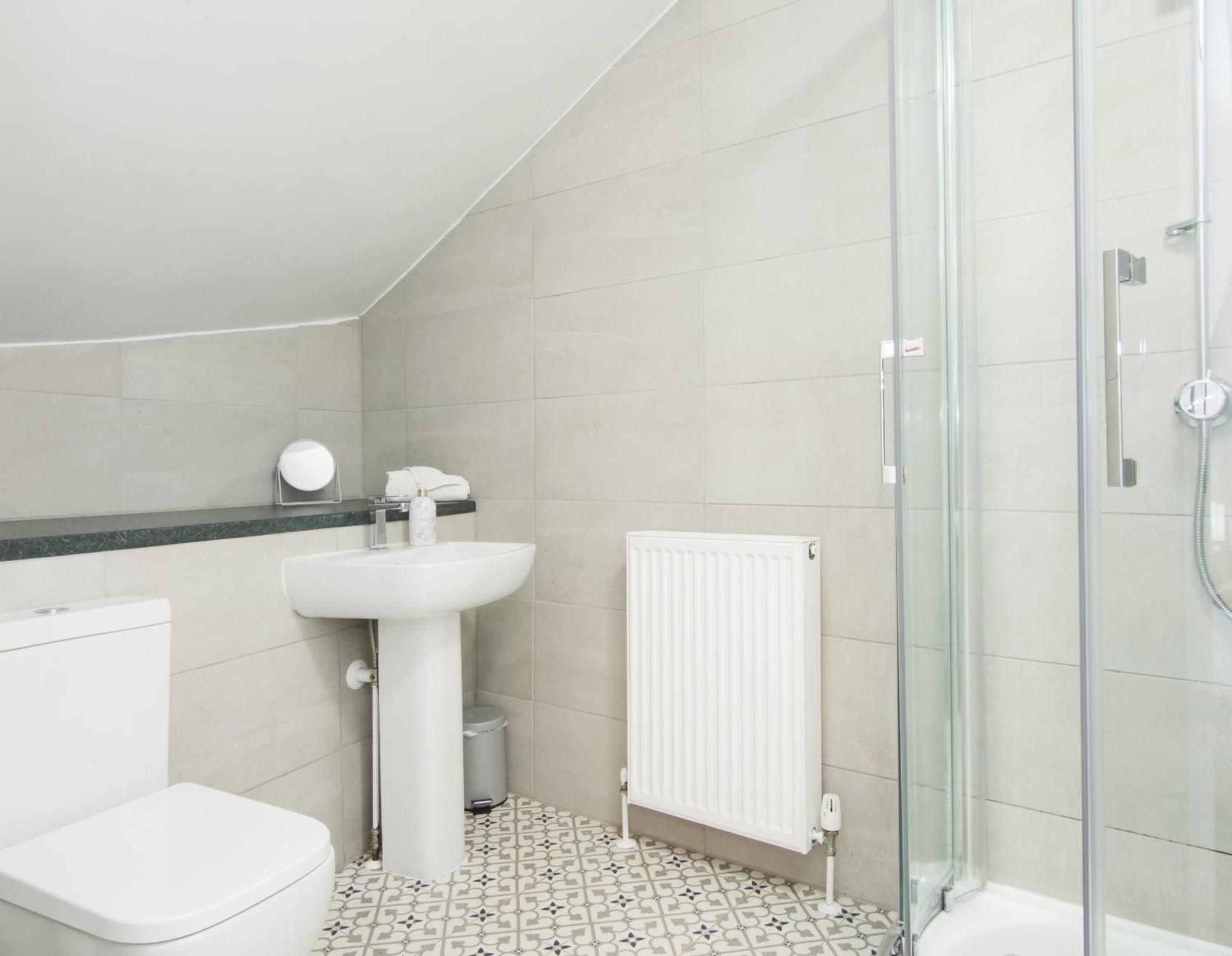 Holiday Homes In York Bagian luar foto