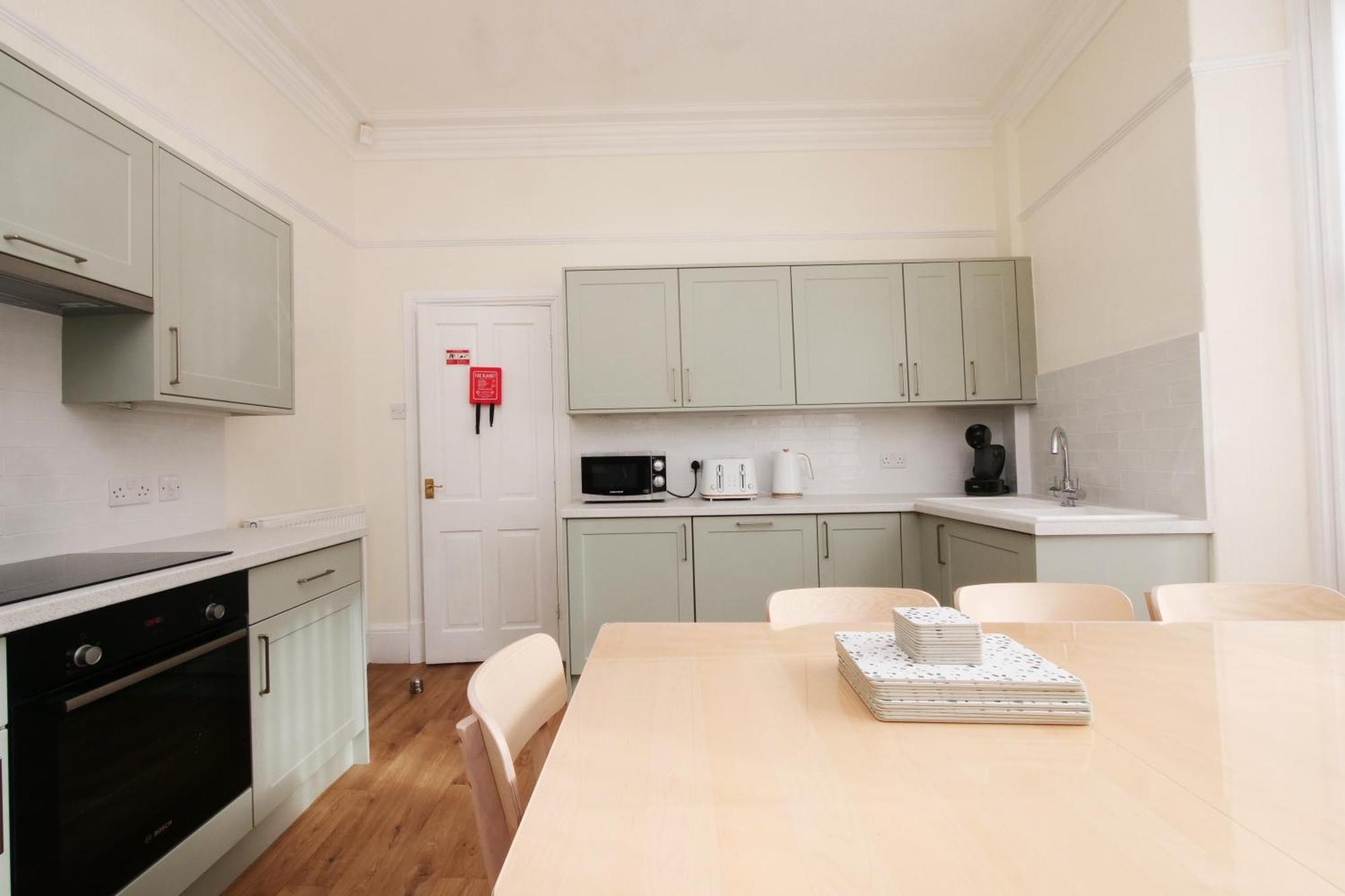 Holiday Homes In York Bagian luar foto