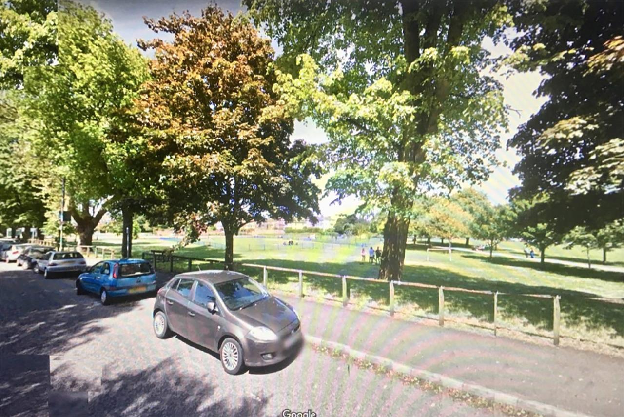 Holiday Homes In York Bagian luar foto